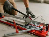 Fliesenschneider kaufen – Tipps für die richtige Wahl