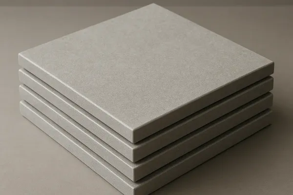 Fliesenformate im Überblick – von Mosaik bis Megaformat